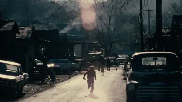 Zasłona do filmu "Harlan County U.S.A." #1571344
