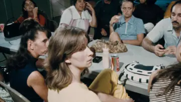 Zasłona do filmu "Harlan County U.S.A." #1623716