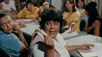 Zasłona do filmu "Harlan County U.S.A." #1623720