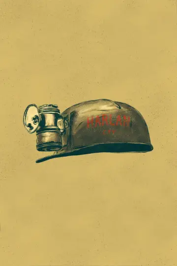 Plakat do filmu "Harlan County U.S.A." #1526000
