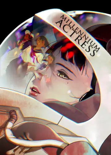 Plakat do filmu "Millennium Actress" #1583232