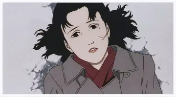 Zasłona do filmu "Millennium Actress" #185764