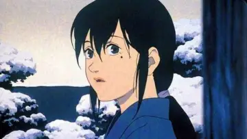 Zasłona do filmu "Millennium Actress" #185772