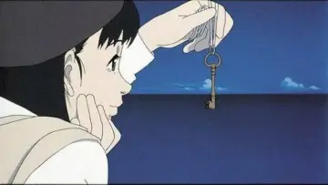 Zasłona do filmu "Millennium Actress" #185773