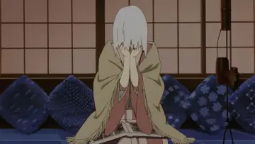 Zasłona do filmu "Millennium Actress" #185784