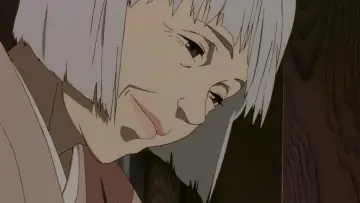 Zasłona do filmu "Millennium Actress" #185785