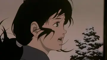 Zasłona do filmu "Millennium Actress" #185786