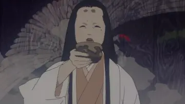 Zasłona do filmu "Millennium Actress" #185789