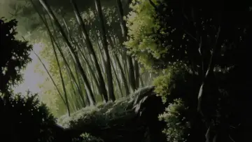 Zasłona do filmu "Millennium Actress" #185791