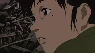 Zasłona do filmu "Millennium Actress" #185792