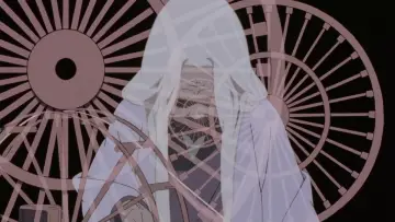Zasłona do filmu "Millennium Actress" #185793