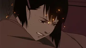 Zasłona do filmu "Millennium Actress" #185797