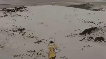 Zasłona do filmu "Millennium Actress" #185800