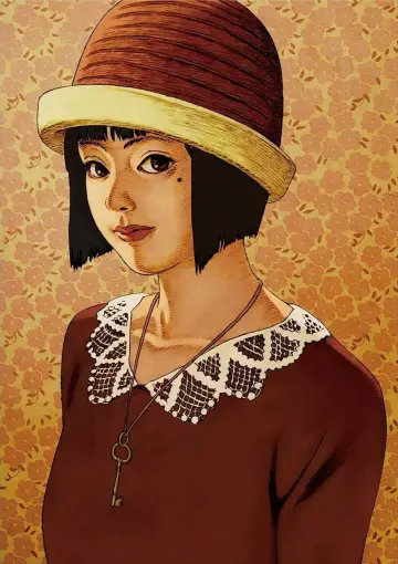 Plakat do filmu "Millennium Actress" #185808
