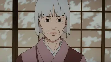 Zasłona do filmu "Millennium Actress" #708933