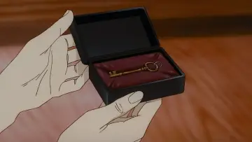 Zasłona do filmu "Millennium Actress" #708934