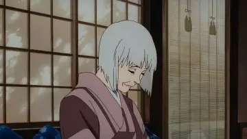 Zasłona do filmu "Millennium Actress" #708935