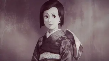 Zasłona do filmu "Millennium Actress" #708937