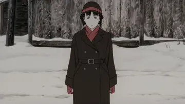 Zasłona do filmu "Millennium Actress" #708943