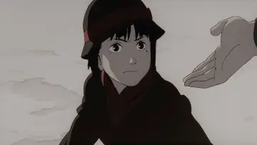 Zasłona do filmu "Millennium Actress" #708944