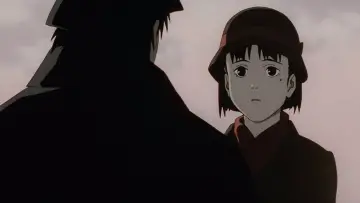 Zasłona do filmu "Millennium Actress" #708946