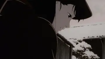 Zasłona do filmu "Millennium Actress" #708947