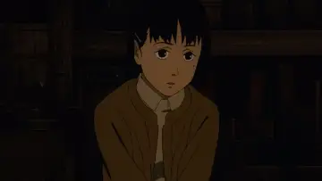 Zasłona do filmu "Millennium Actress" #708948