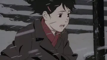Zasłona do filmu "Millennium Actress" #708957