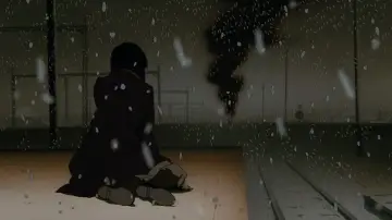 Zasłona do filmu "Millennium Actress" #708960
