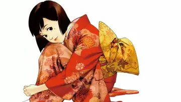 Zasłona do filmu "Millennium Actress" #708961