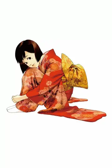 Plakat do filmu "Millennium Actress" #708967