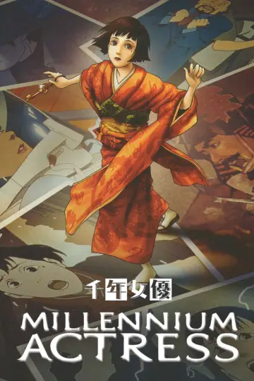 Millennium Actress