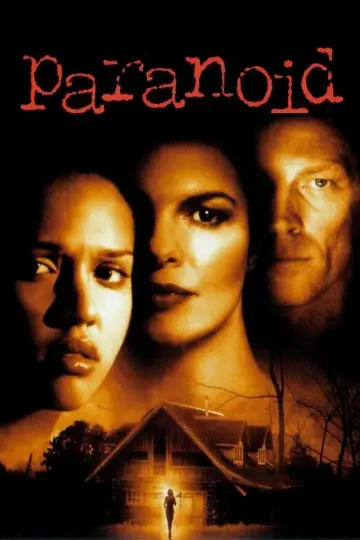 Plakat do filmu "Bestia" #1117358