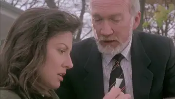 Zasłona do filmu "Skanerzy III" #1106947