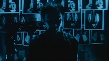 Zasłona do filmu "Wąż Czerwcowy" #1073022