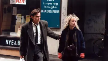 Mord i mørket