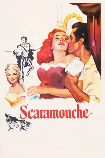 Scaramouche