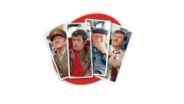 Zasłona do filmu "Mózg" #1028445