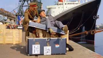 Zasłona do filmu "Mózg" #390488