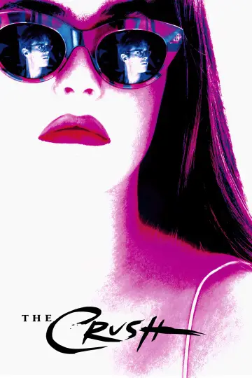 Plakat do filmu "Zauroczenie" #1582237