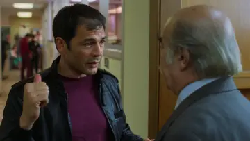 Zasłona do filmu "Aligator" #1008404
