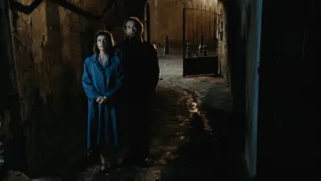 Zasłona do filmu "Po tamtej stronie chmur" #1083876