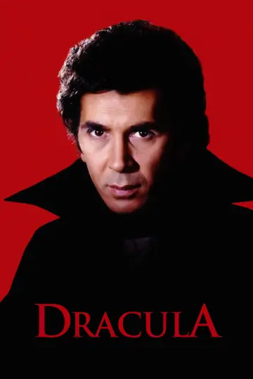 Plakat do filmu "Drakula" #1014521