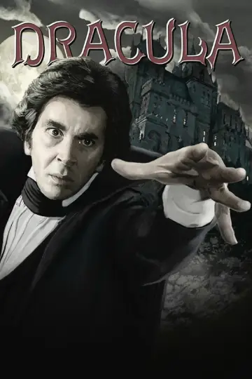 Plakat do filmu "Drakula" #1751894