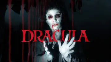 Zasłona do filmu "Drakula" #364385