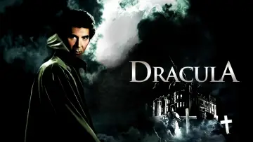 Zasłona do filmu "Drakula" #364391
