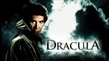 Zasłona do filmu "Drakula" #364393