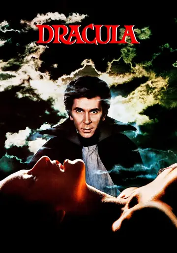 Plakat do filmu "Drakula" #364398