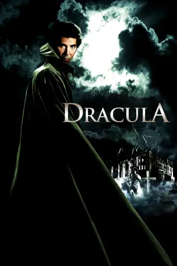 Plakat do filmu "Drakula" #364399