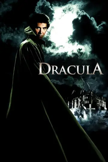 Plakat do filmu "Drakula" #364405